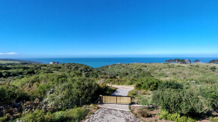4 Bedroom Property for Sale in Hansmoeskraal A H Western Cape